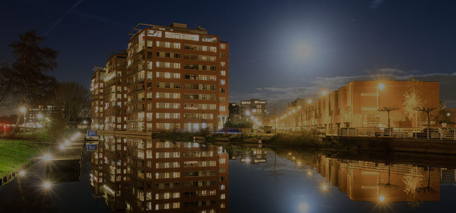 View of Multifamily - Energy Analysis Group